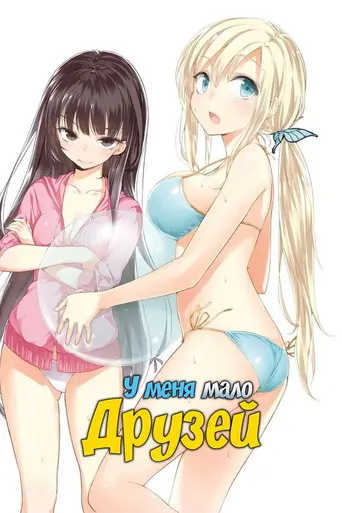 Haganai (2011)