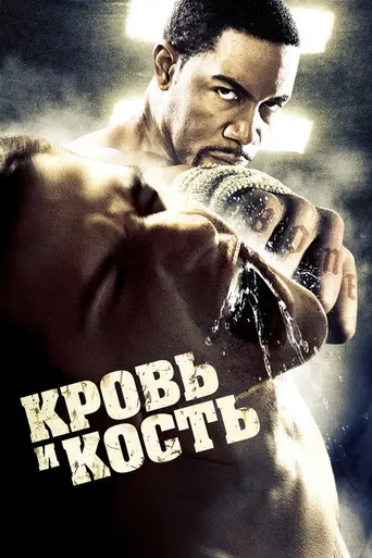 Кровь и кость (2009)