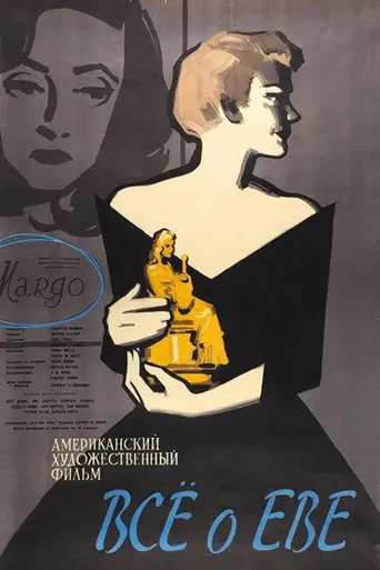 Всё о Еве (1950)