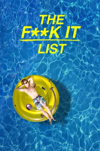 The F**k-It List (2020)