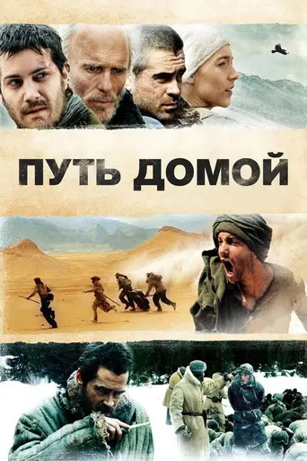 Путь домой (2010)