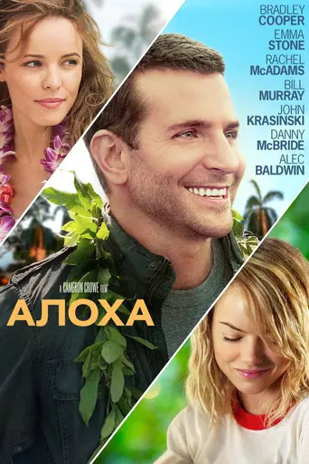 Алоха (2014)