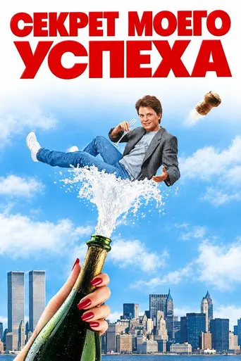 Секрет моего успеха (1987)