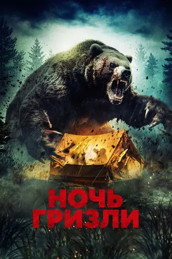Grizzly Night (2026)