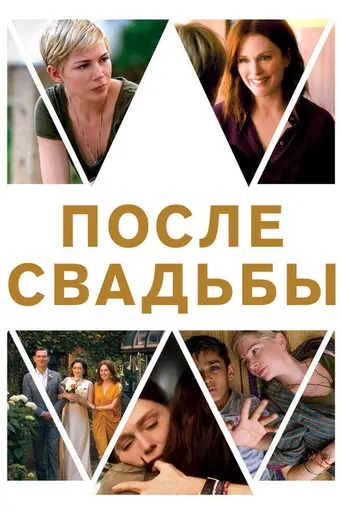 После свадьбы (фильм, 2019) (2019)