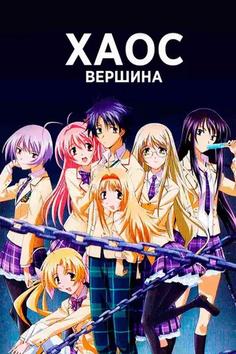 Chaos;Head (2008)