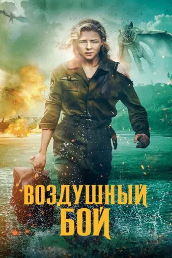 Тень в облаках (2020)