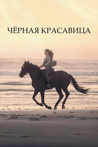 Чёрный красавец (2020)