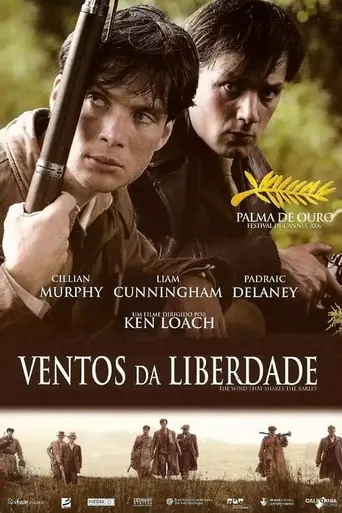 Ветер, что колышет вереск (2006)