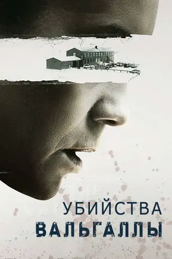 Убийства в Вальгалле (2019)