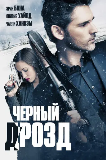 Чёрный дрозд (2012)