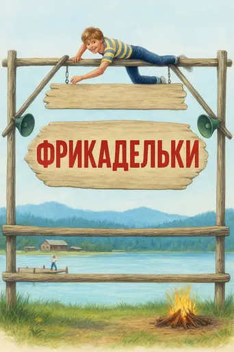 Фрикадельки (1979)