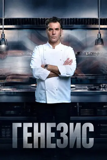 Gènesi (2026)
