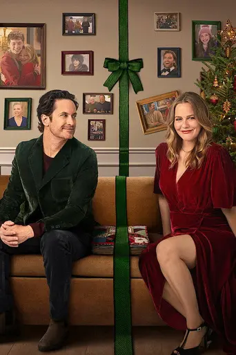 A Merry Little Ex-Mas (2025)