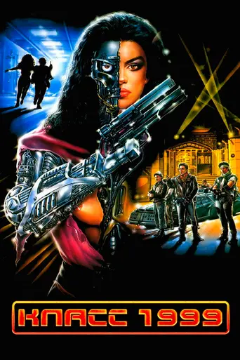 Класс-1999 (1989)