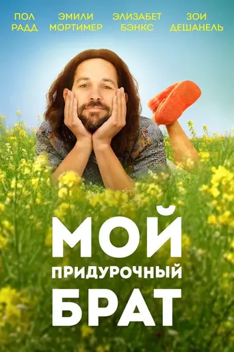 Our Idiot Brother (2011)
