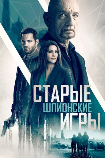 Spider in the Web (2019)