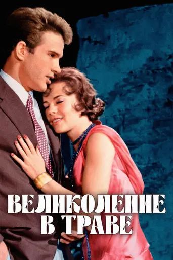 Великолепие в траве (1961)