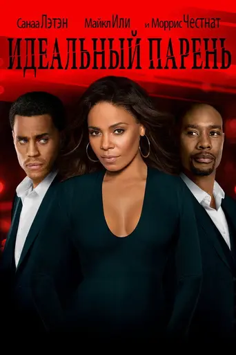 The Perfect Guy (2015)