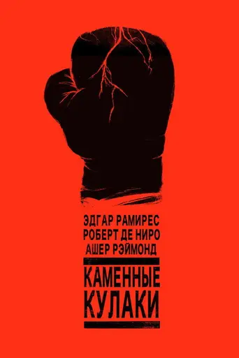 Hands of Stone (2016)