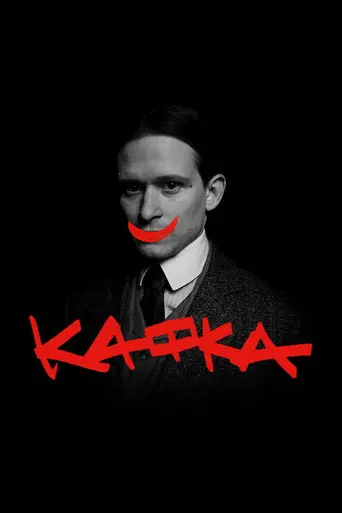 Кафка (мини-сериал) (2024)
