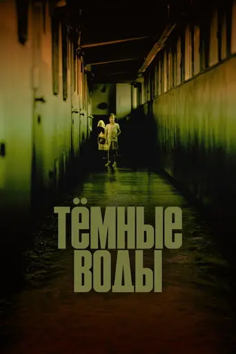 Тёмные воды (2002)