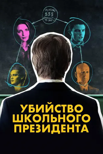 Убийство школьного президента (2008)