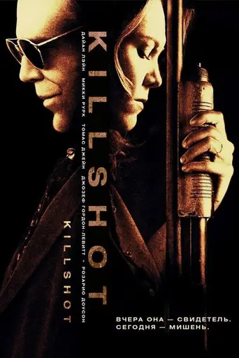 Киллер (2008)