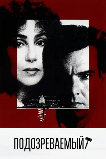 Подозреваемый (1987)