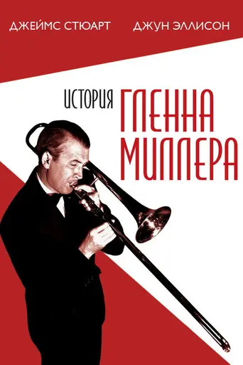 The Glenn Miller Story (1954)
