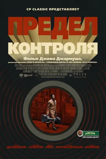 Пределы контроля (2009)