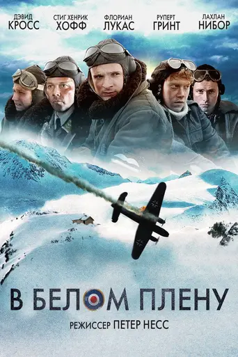 Снежная тюрьма (2012)