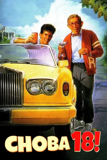 Опять 18! (1988)