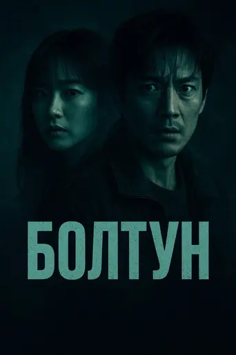 Болтун (2022)