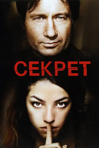 The Secret (2007)