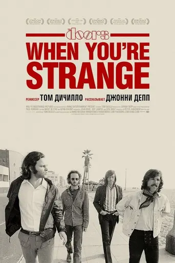 When You’re Strange (2010)