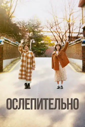 The Light in Your Eyes (2019)