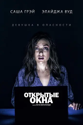 Открытые окна (2014)