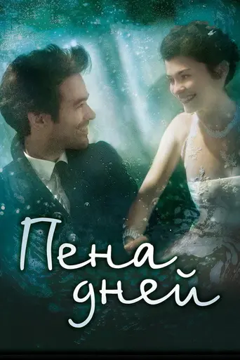 Пена дней (2013)