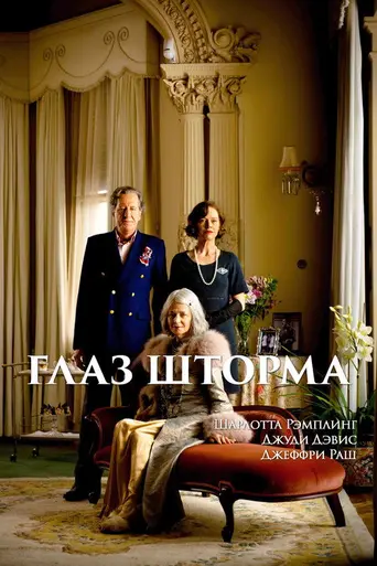 Глаз шторма (2011)