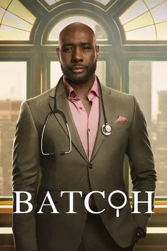 Ватсон (сериал) (2025)