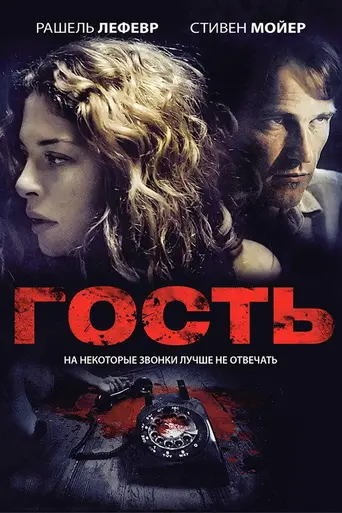 The Caller (2011)