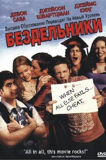 Чуваки (2002)
