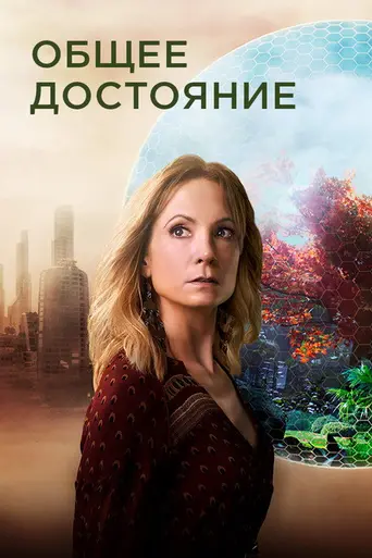 Общее достояние (телесериал) (2019)