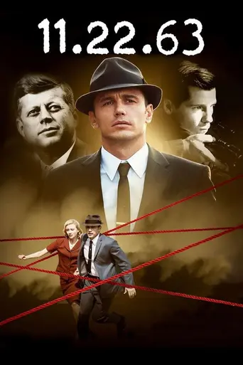 11.22.63 (2016)