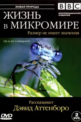 BBC: Жизнь в микромире (2005)