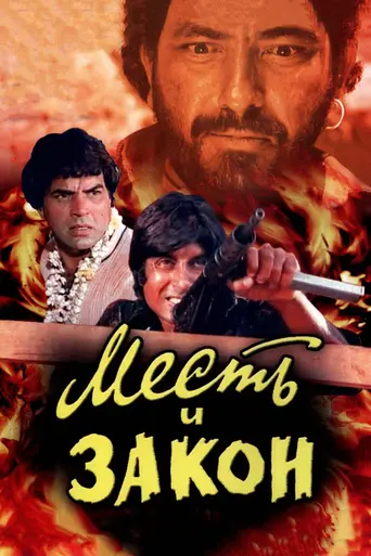Месть и закон (1975)