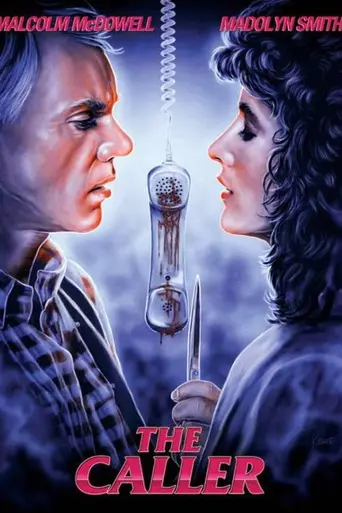 The Caller (1987)