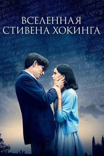 Теория всего (2014)