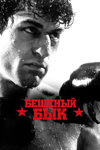 Бешеный бык (1980)